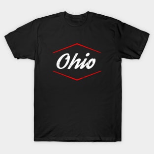 Ohio State T-Shirt